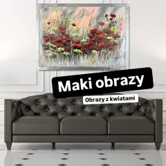 Maki w malarstwie: ich symbolika i znaczenie w sztuce polskiej