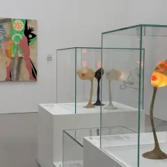 Muzeum sztuki nowoczesnej Katowice - odkryj fascynujące wystawy
