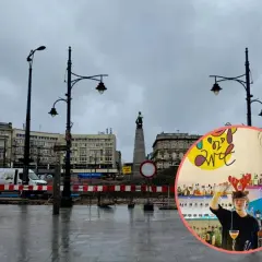 Pop'n'Art Łódź: wyjątkowe miejsce na kulturę, muzykę i smaczne jedzenie