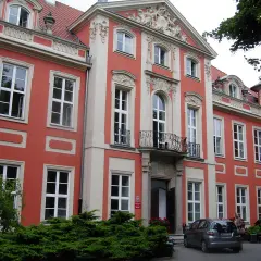 Muzeum Akademii Sztuk Pięknych w Warszawie - Odkryj wyjątkowe zbiory