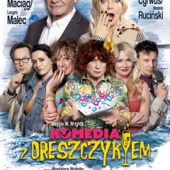 Najlepsze spektakle komedia, które musisz zobaczyć w tym sezonie