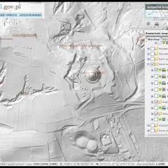 Mapa rzeźby terenu geoportal – jak skutecznie wykorzystać dane?