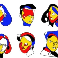 Rysunek w stylu pop art: techniki i inspiracje do tworzenia dzieł