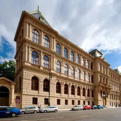 Muzeum sztuki dekoracyjnej w Pradze: odkryj fascynujące zbiory
