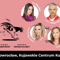 O mało co spektakl - zaskakujące zwroty akcji i emocje w teatrze