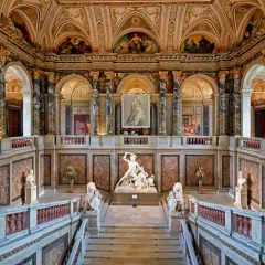 Muzeum historii sztuki w Wiedniu: odkryj nieznane dzieła sztuki