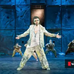 Teatr muzyczny Gdynia spektakle - najciekawsze wydarzenia na scenie