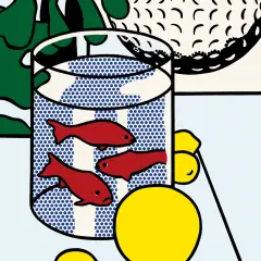 Pop art Roy Lichtenstein: jak jego sztuka zmieniła kulturę popularną