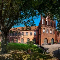 Muzeum Narodowe w Gdańsku Oddział Sztuki Dawnej - Co warto zobaczyć?
