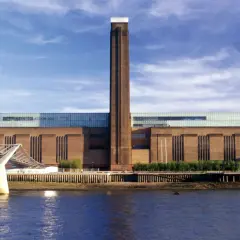 Muzeum sztuki nowoczesnej Londyn - co warto wiedzieć przed wizytą