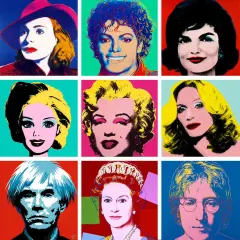 Pop art: jak ten ruch zmienił oblicze sztuki i kultury współczesnej