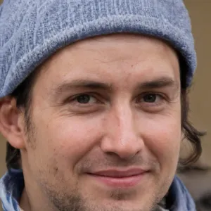 Autor Robert Zieliński