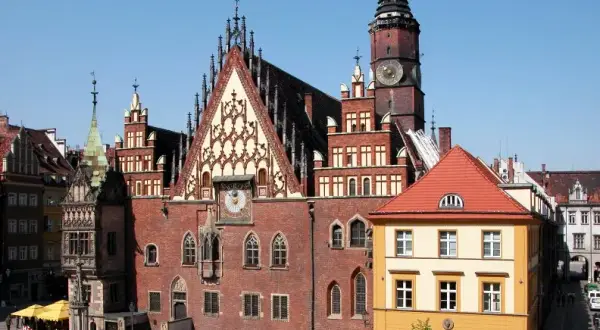 Muzeum sztuki mieszczańskiej we Wrocławiu: historia, wystawy i atrakcje
