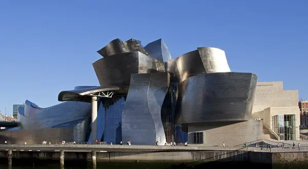 Muzeum sztuk pięknych w Bilbao: odkryj fascynującą historię i sztukę
