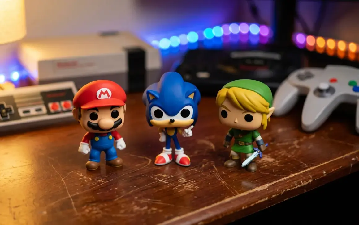 funko pop