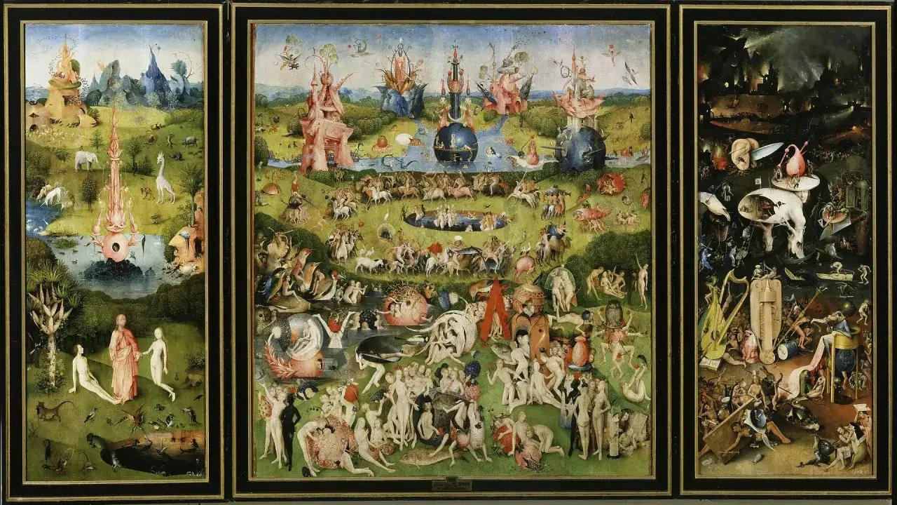 Hieronim Bosch: Dzieła, symbolika i tajemnice mistrza