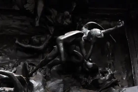 Myśliciel Rodina: Historia, symbolika i inne arcydzieła