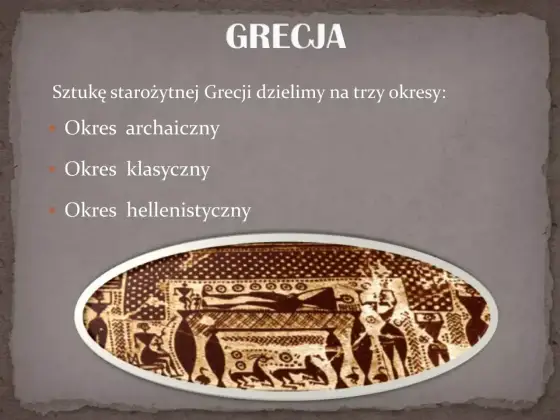 Cechy rzeźby antycznej: Grecja i Rzym - przewodnik