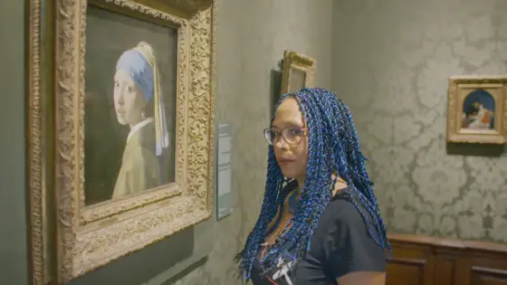 Jan Vermeer: Dzieła mistrza światła i intymnych scen