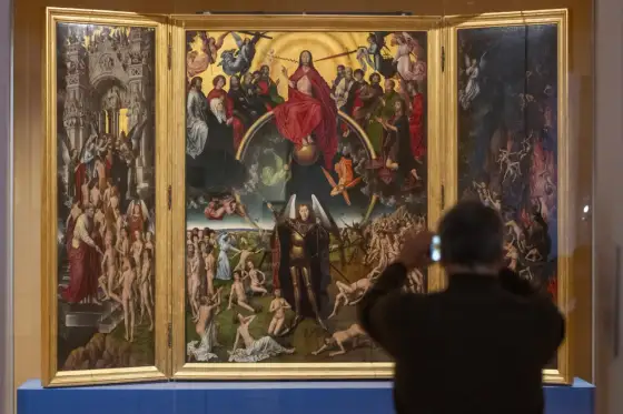 Muzeum Sztuki Dawnej Gdańsk: Przewodnik, ceny, Memling